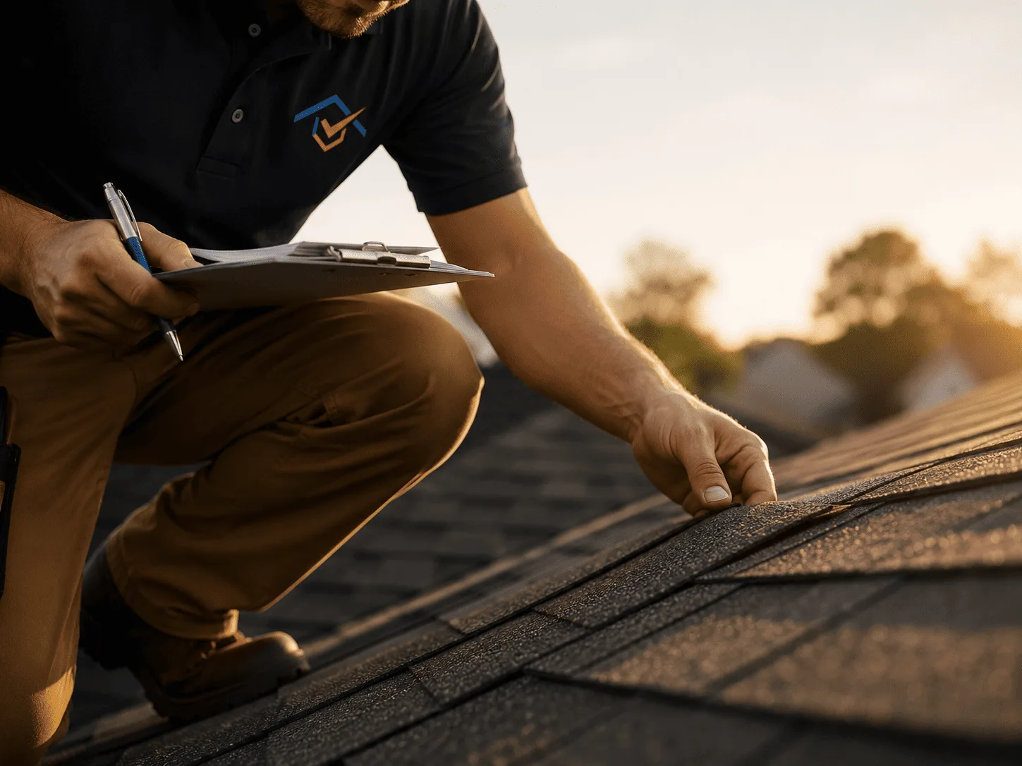 Why Choose Roof Inspection in Moro, AR
