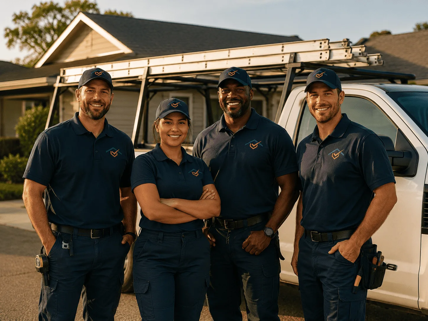 Roof Inspection company in Moro, AR